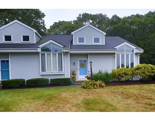 12 Lauren Dr unit 12, Rockland, MA 02370 - photo 1