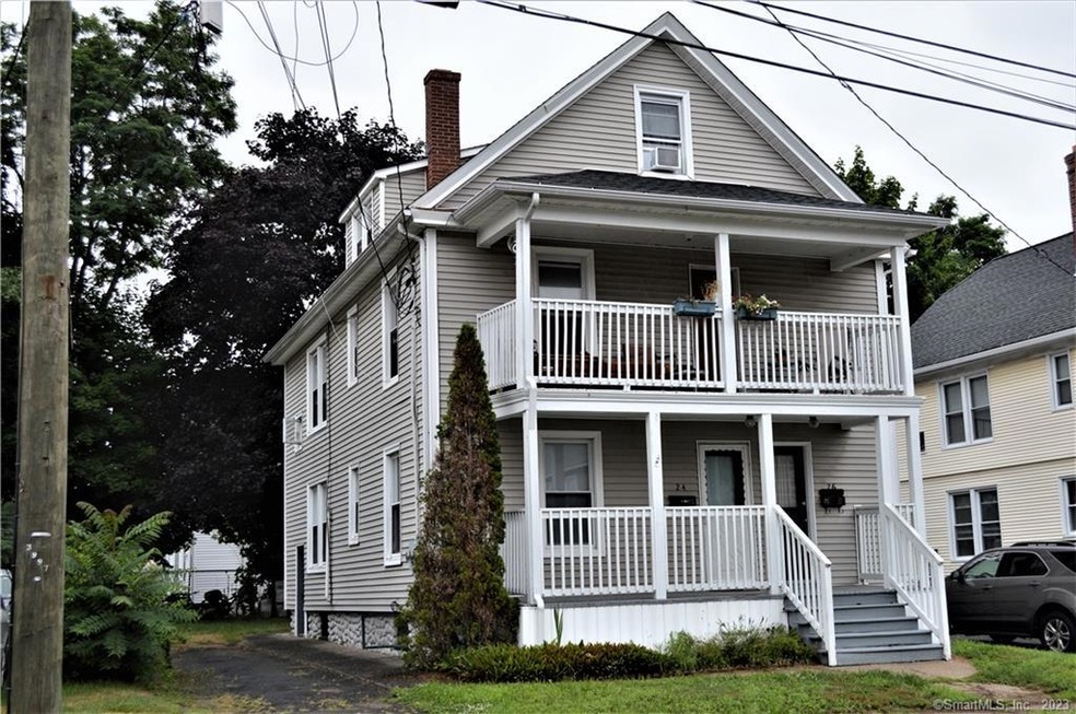 24 Ward St, Bristol, CT 06010 - photo 1