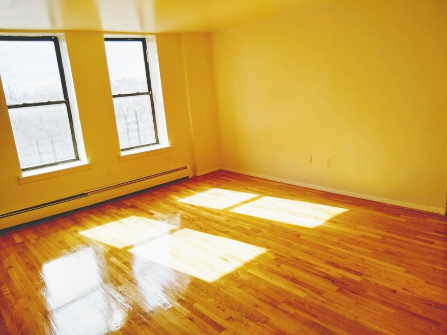 1176 Walton Ave unit 5C, Bronx, NY 10452 - photo 1