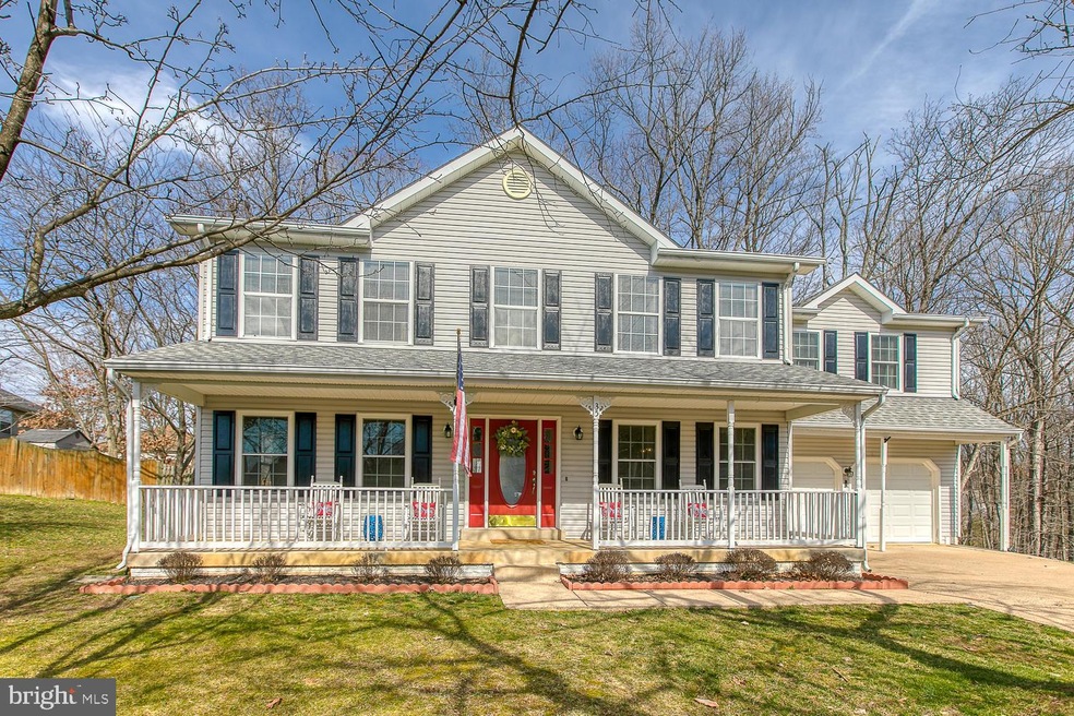 35 London Way, Stafford, VA 22554 - photo 1