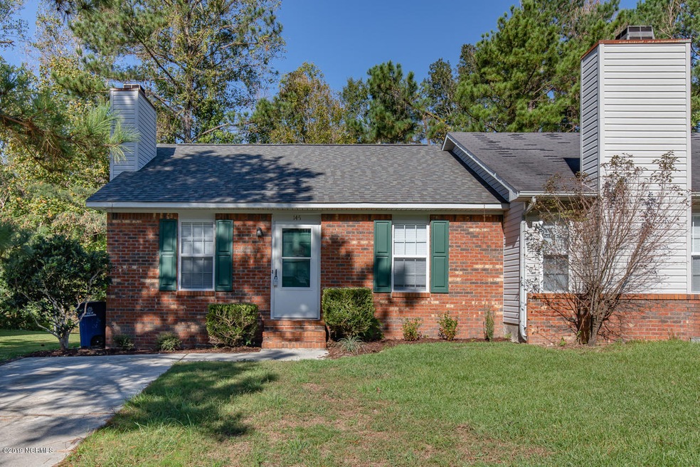 145 Brenda Dr, Jacksonville, NC 28546 - photo 1