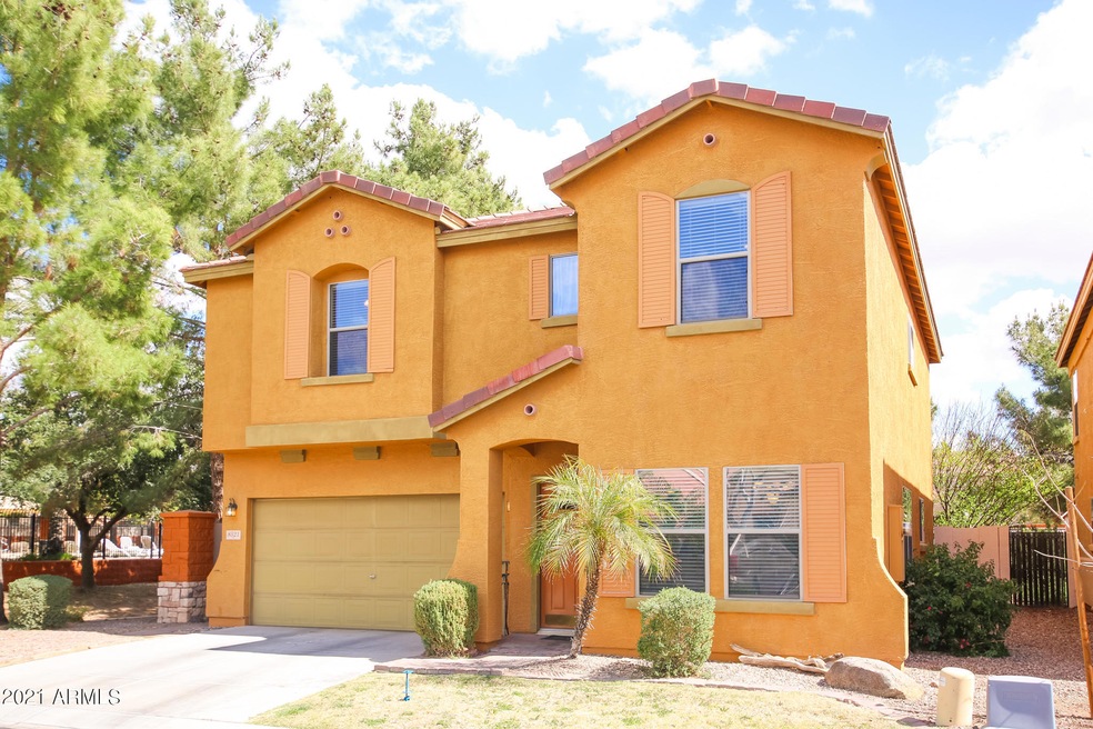 8521 E Keats Ave, Mesa, AZ 85209 - photo 1