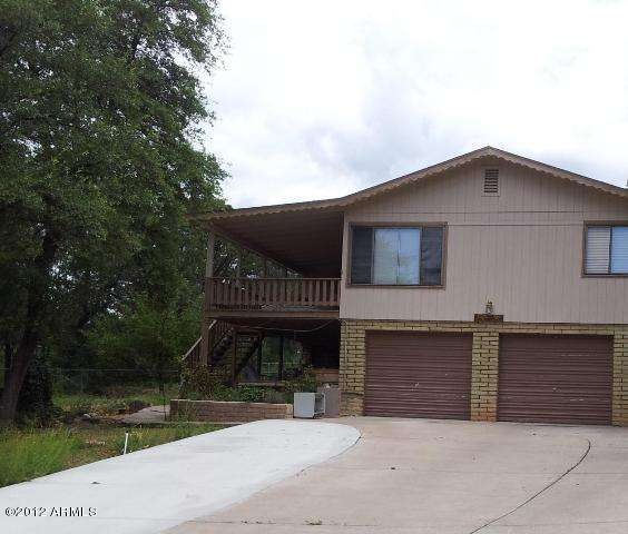 1209 N Matterhorn Rd, Payson, AZ 85541 - photo 1