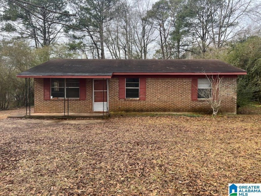 148 Edgeview Heights Rd, Greenville, AL 36037 | MLS# 21371492