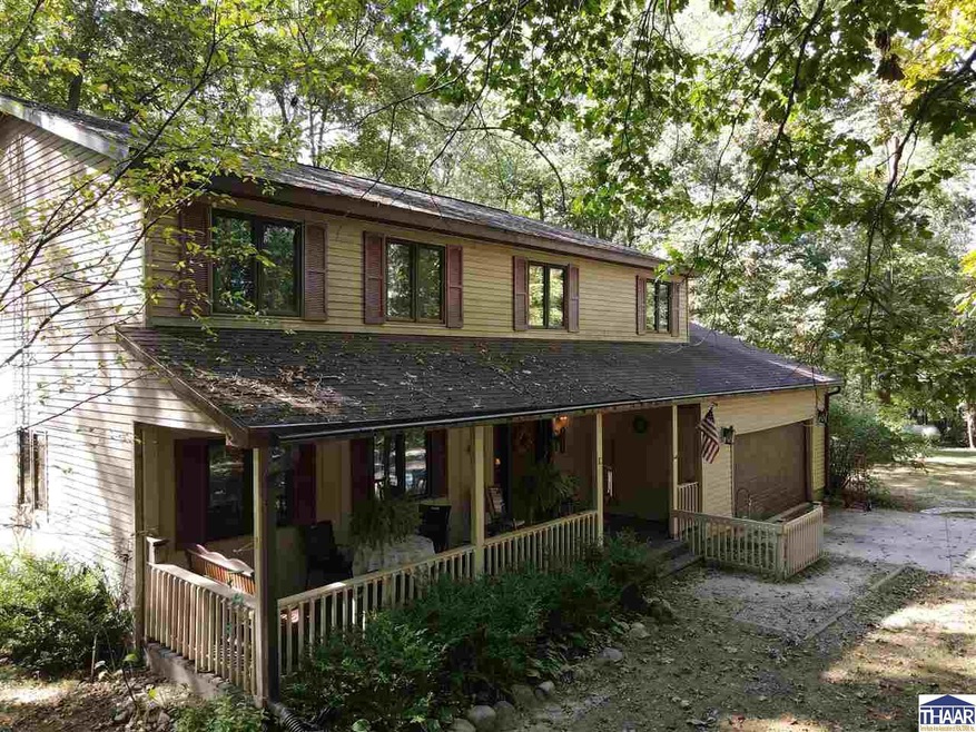 2967 E Flint Rd, Attica, IN 47918 - photo 1