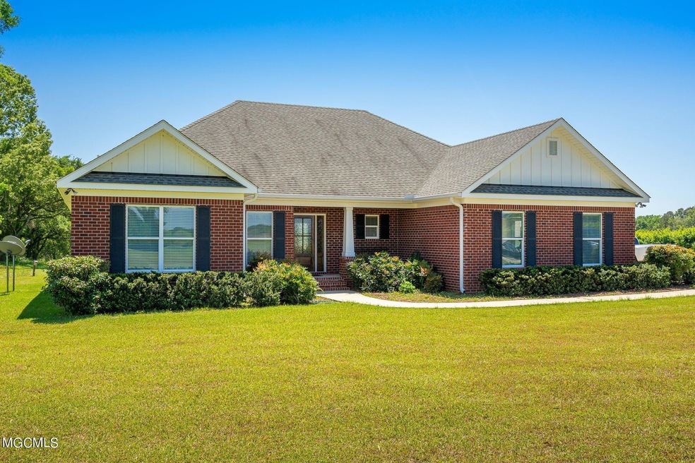 Front of House View 2