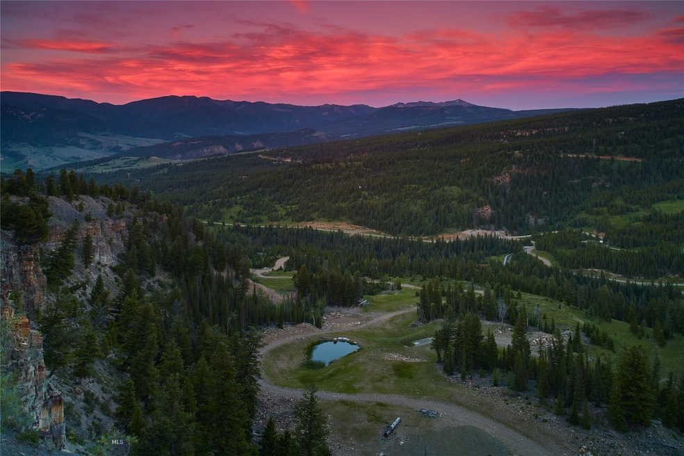 42 & 43 Big Ez Estates Rd, Big Sky, MT 59716 - photo 1