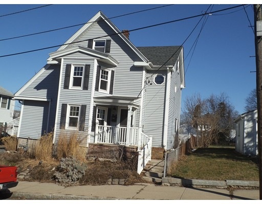 184 Jones St, Fall River, MA 02720 - photo 1