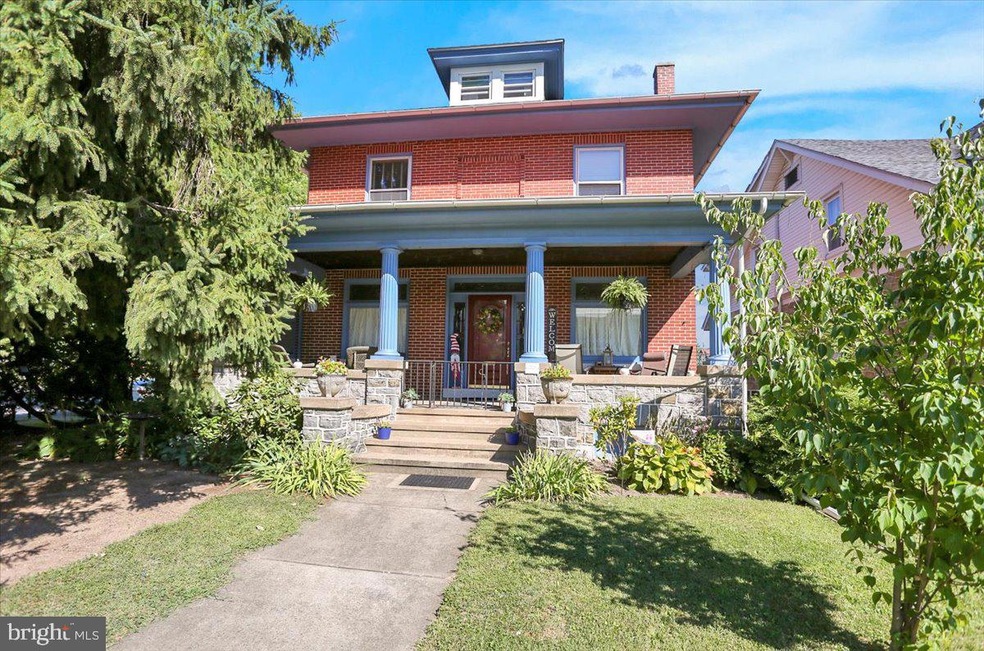 201 E Lancaster Ave, Reading, PA 19607 - photo 1