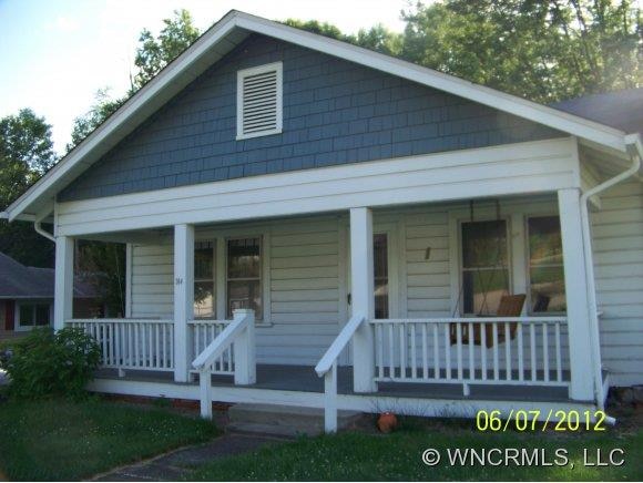 364 Old County Home Rd, Asheville, NC 28806 - photo 1