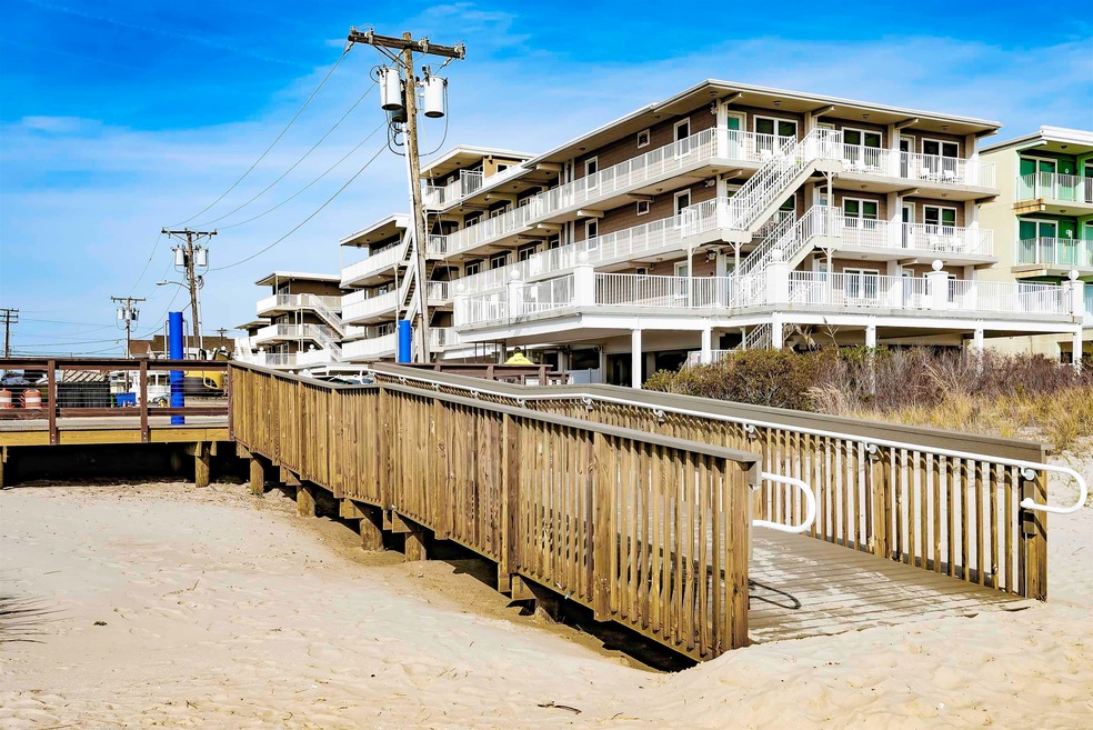 8401 Atlantic Ave unit 404, Wildwood, NJ 08260 - photo 1