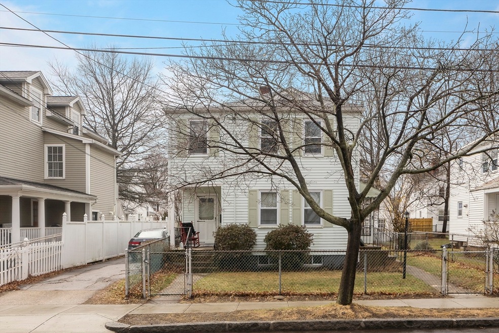 43 Avalon Ave unit 43, Quincy, MA 02169 - photo 1