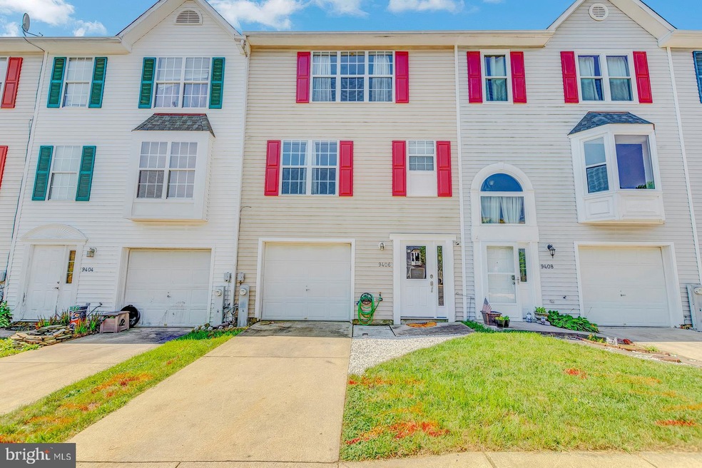 9406 Sea Breeze Ct, North Beach, MD 20714 - photo 1