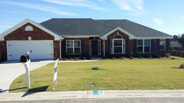 2720 Ashton Dr, Hephzibah, GA 30815 - photo 1