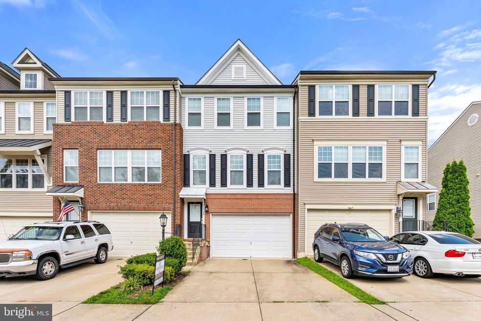 11784 Lake Baldwin Dr, Bristow, VA 20136 - photo 1