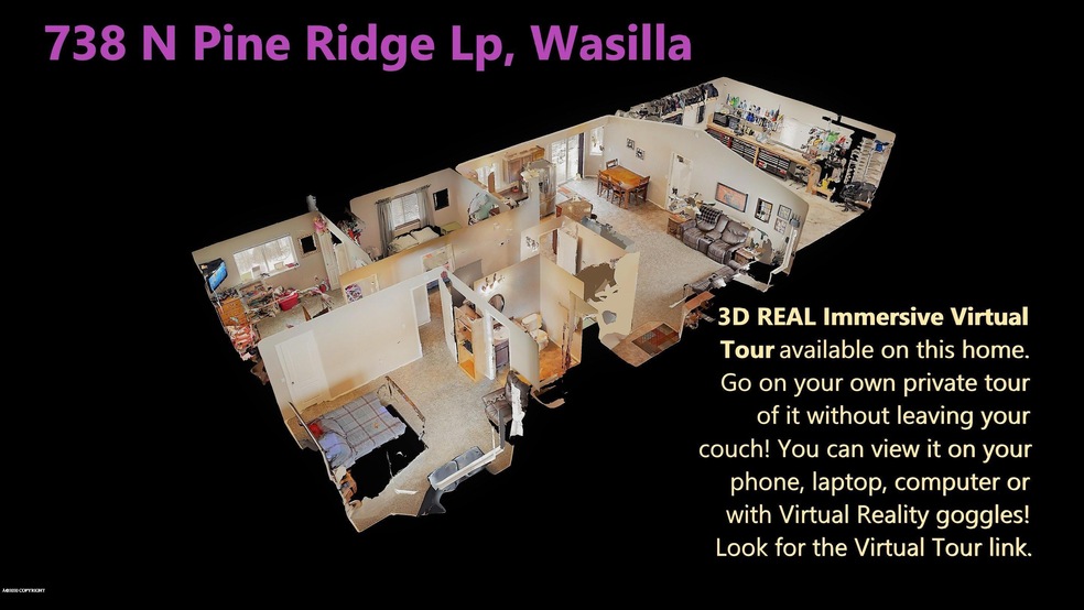 738 N Pine Ridge Loop
