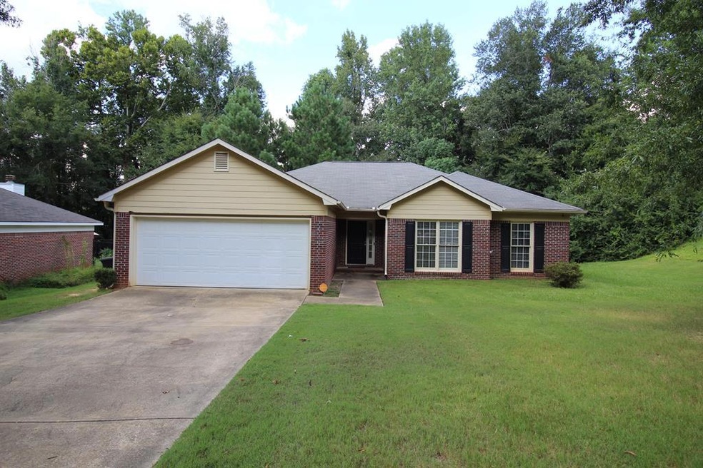 8006 Rocky Creek Dr, Columbus, GA 31904 - photo 1