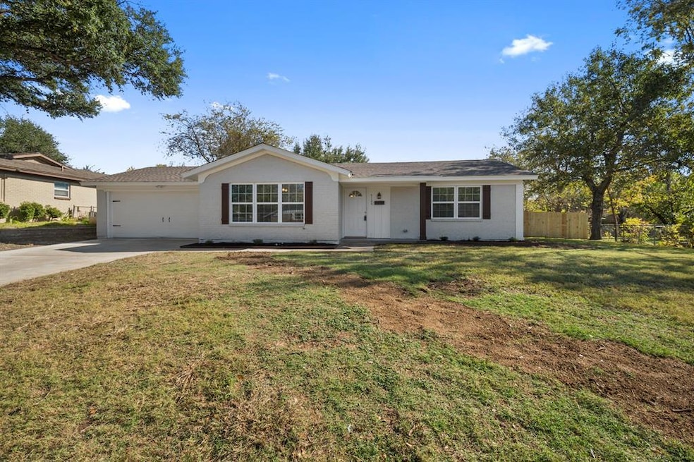 5124 Grove St, North Richland Hills, TX 76180 - photo 1