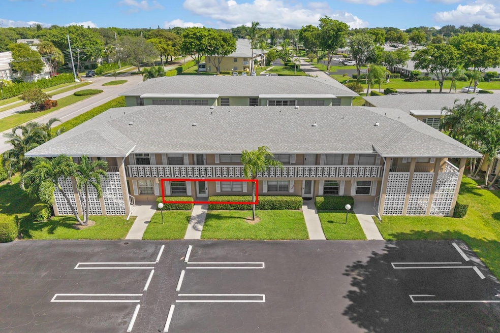 2601 Red Hibiscus Blvd unit 102, Delray Beach, FL 33445 - photo 1