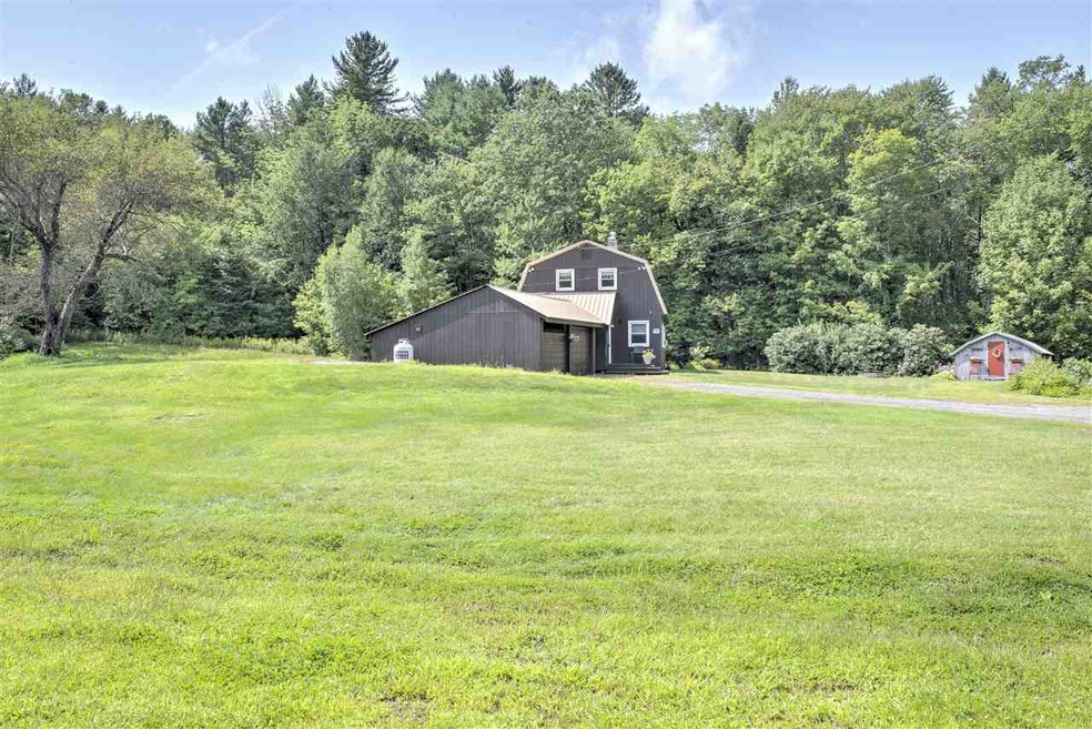 503 Gulf Rd, Chesterfield, NH 03466 - photo 1