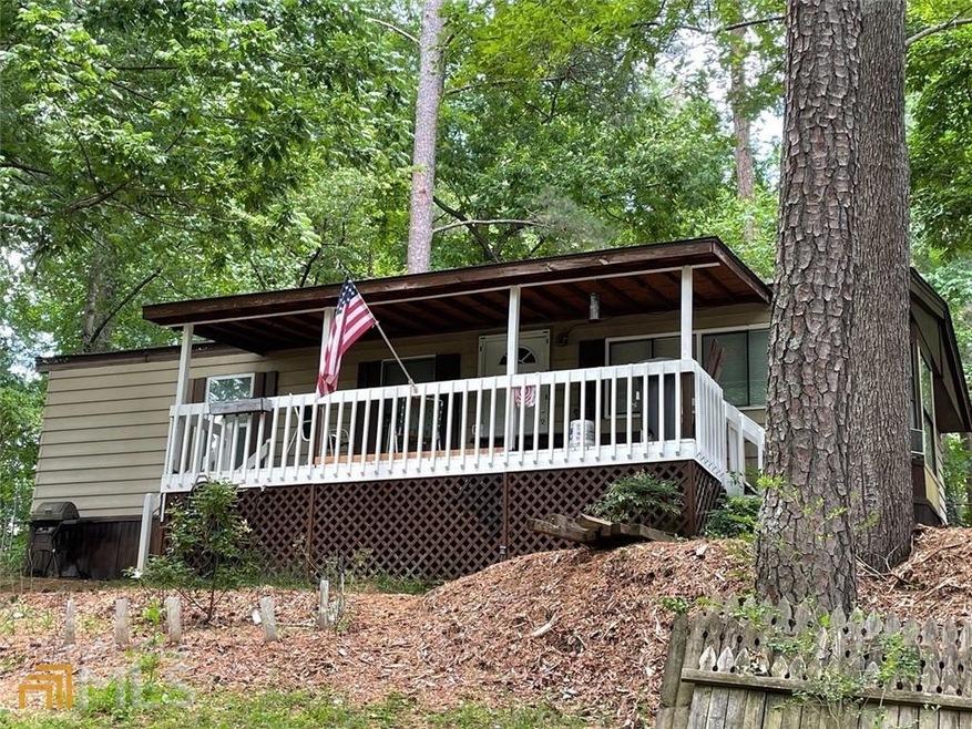 4244 Arrington Rd SE, Acworth, GA 30102 - photo 1