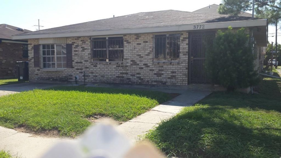 3772 Louisa St, New Orleans, LA 70126 - photo 1
