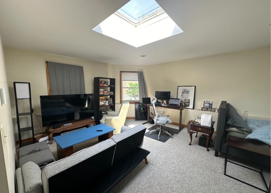 520 Cambridge St unit 520, Cambridge, MA 02141 - photo 1