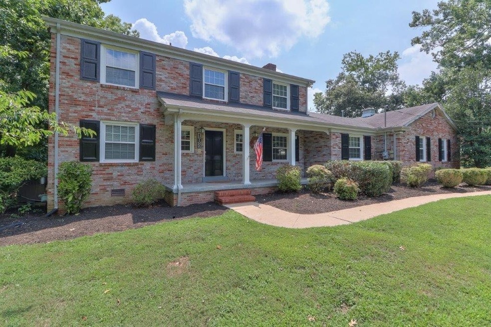 103 Greenbriar Ave, Shelbyville, TN 37160 - photo 1