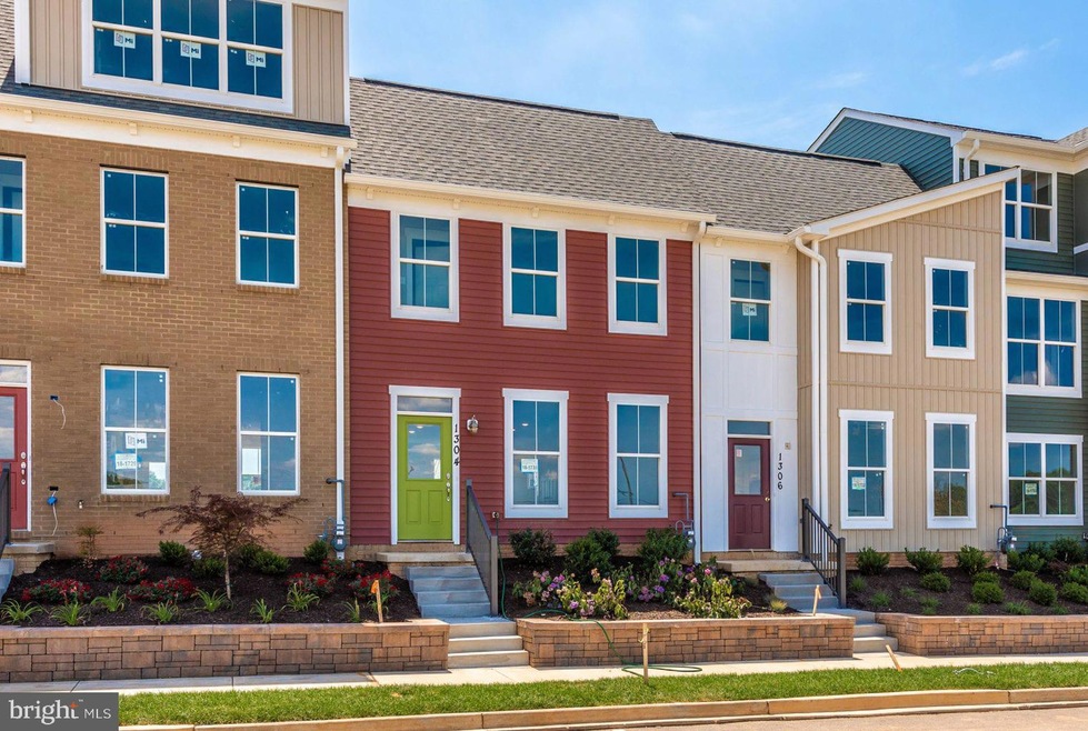 1307 Sandoval Ct, Frederick, MD 21702 - photo 1