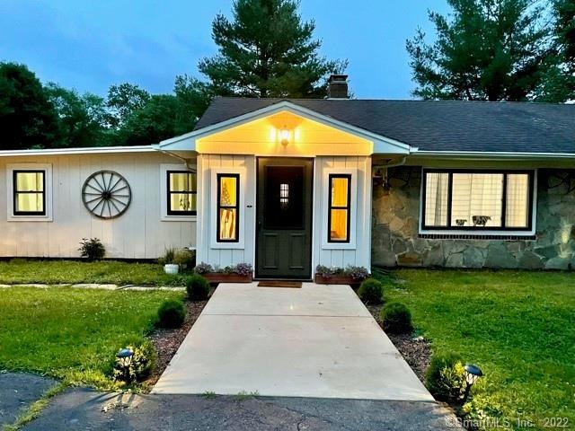 132 Crystal Lake Rd, Stafford Springs, CT 06076 - photo 1