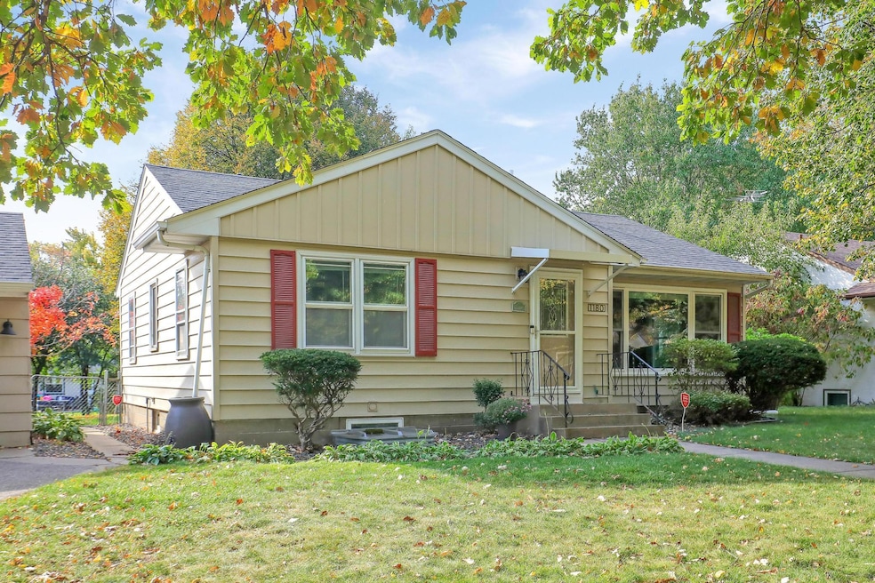 1180 Skillman Ave W, Saint Paul, MN 55113 - photo 1