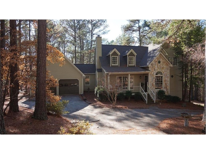 121 Picketts Way, Acworth, GA 30101 - photo 1