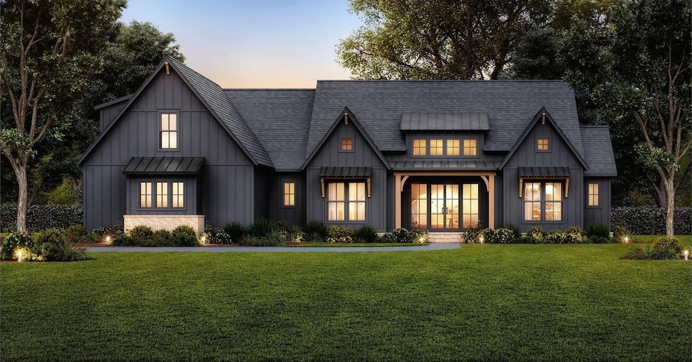 4015 Trough Springs Rd, Adams, TN 37010 - photo 1