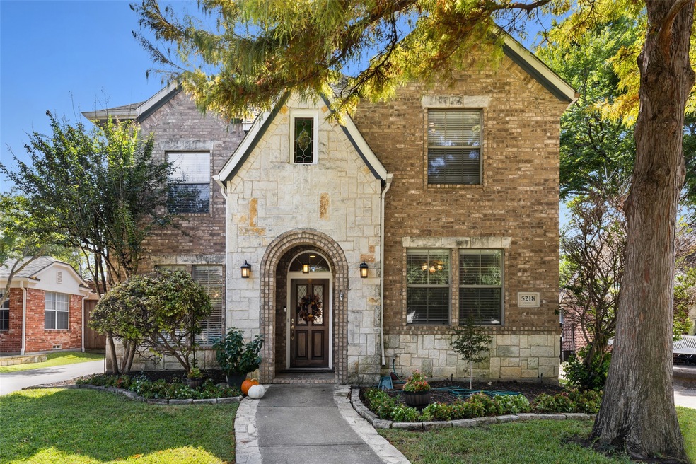 5218 Ridgedale Ave, Dallas, TX 75206 - photo 1