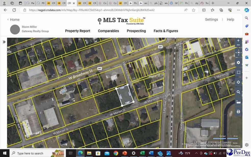 LOT 7 BLOCK 5 W MARION St