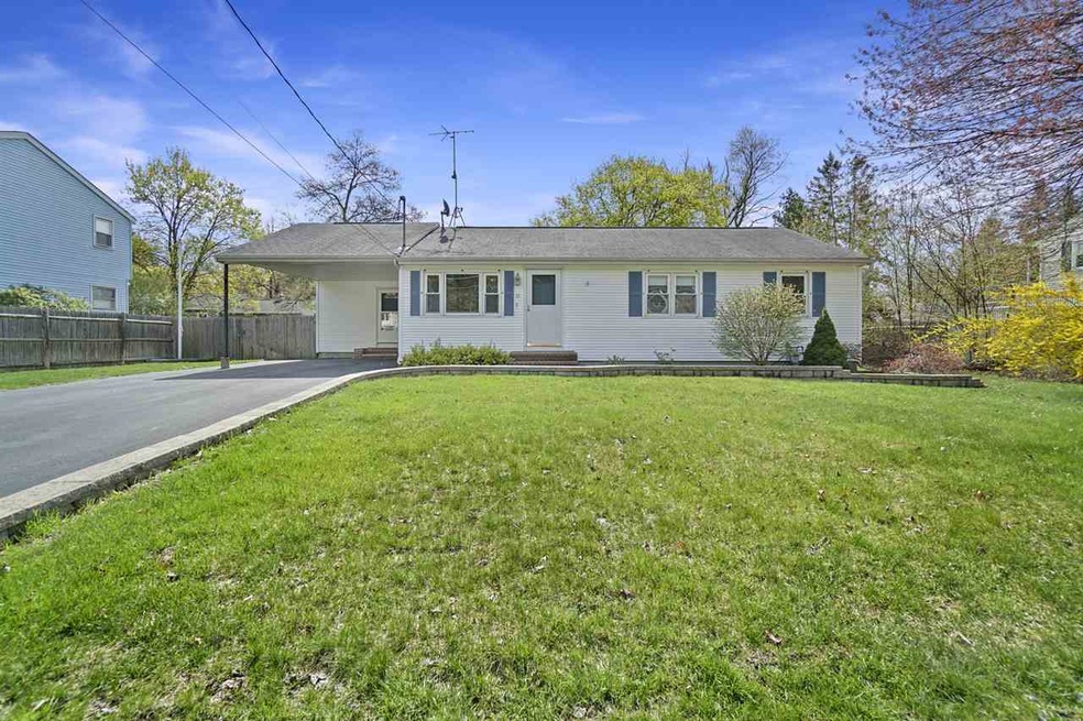 31 Cox St, Nashua, NH 03064 - photo 1