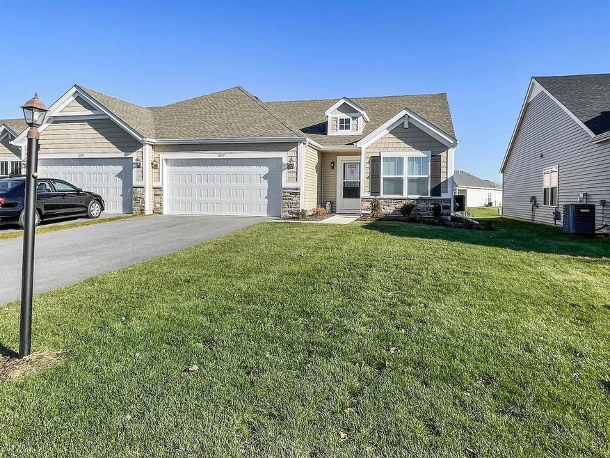 10177 Kreitzburg St, Dyer, IN 46311 - photo 1