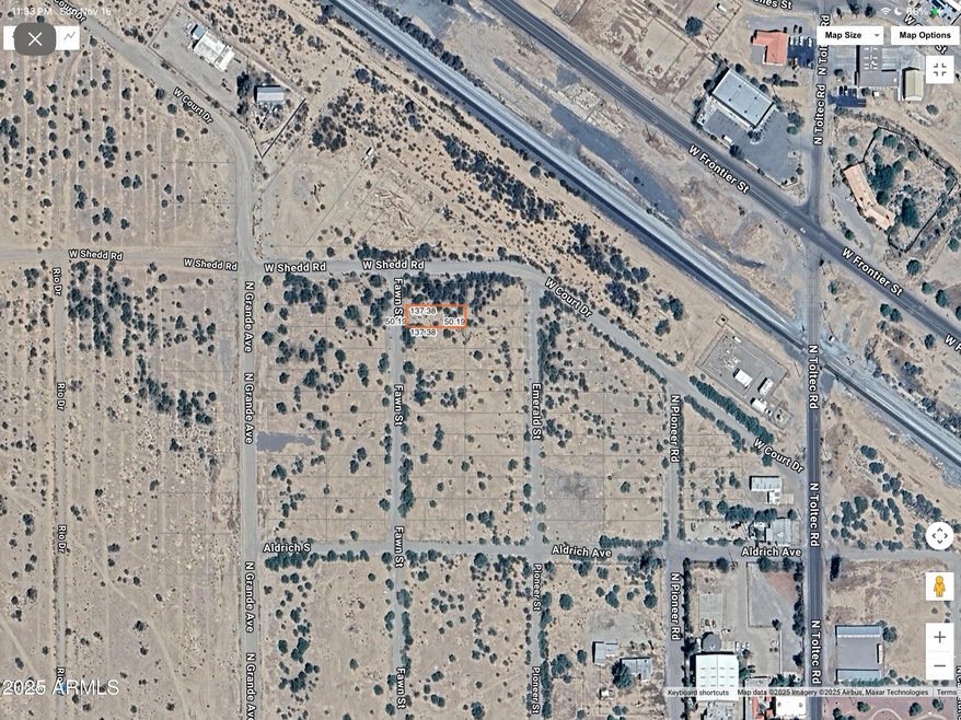 3975 Fawn St unit 2, Eloy, AZ 85131 - photo 1