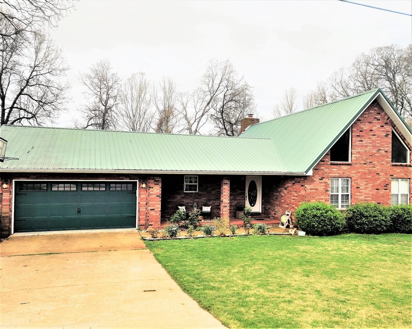 1206 Lake Road Dr, Cassville, MO 65625 - photo 1