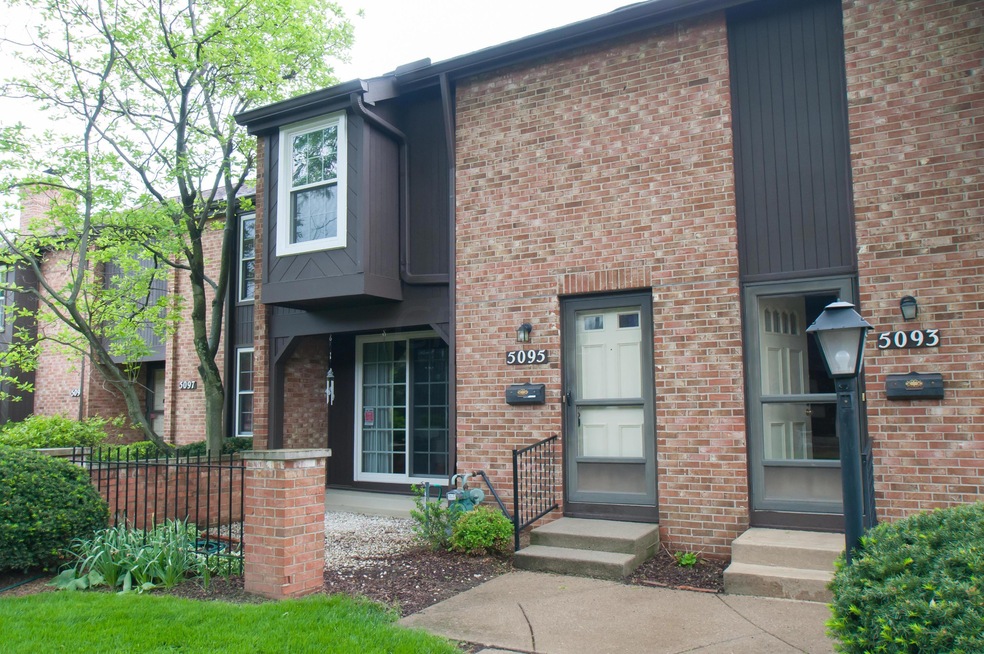 5095 Schuylkill St.