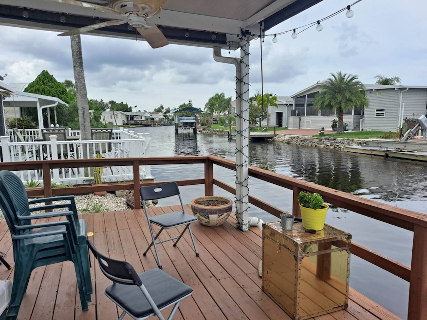 3701 Baynard Dr unit F-2, Punta Gorda, FL 33950 - photo 1