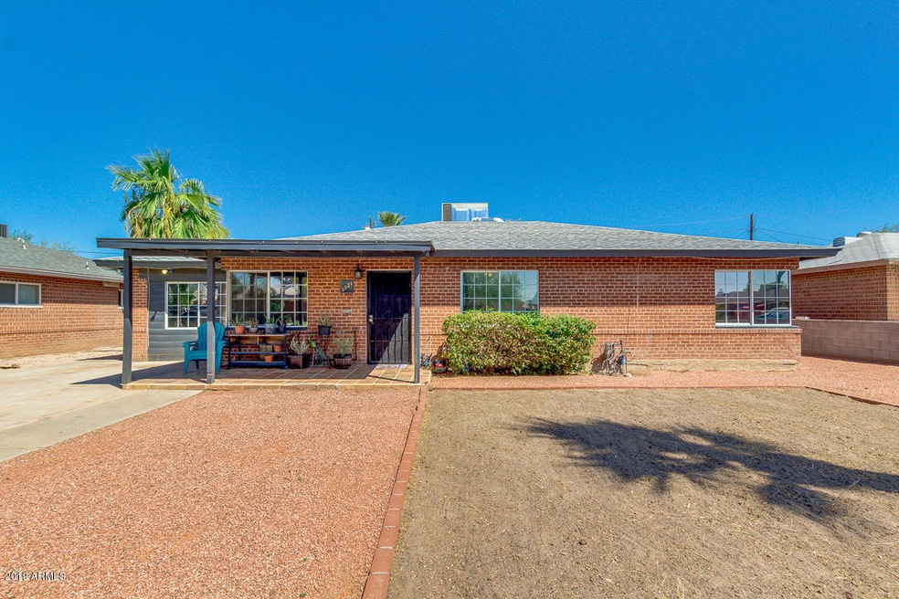 2034 E Palm Ln, Phoenix, AZ 85006 - photo 1