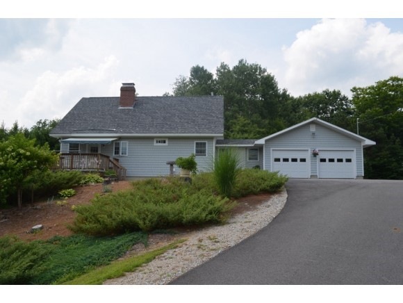 41 Gerrish Rd, Salisbury, NH 03268 - photo 1