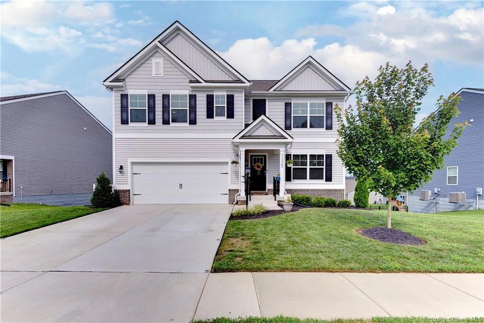 7320 Fougere Place, New Kent, VA 23124 - photo 1