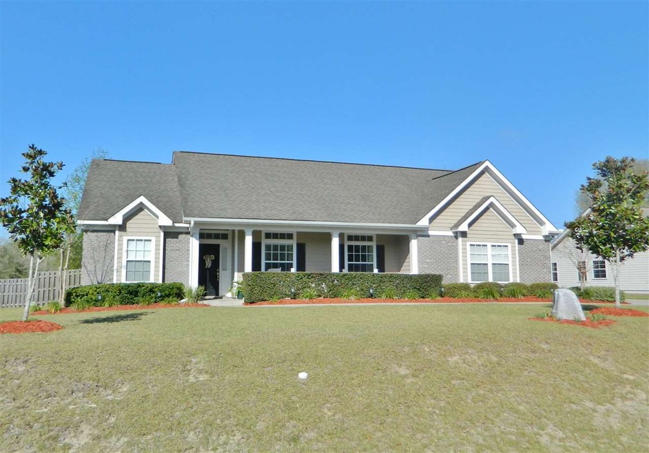 11 Savannah Forest Cir, Crawfordville, FL 32327 - photo 1