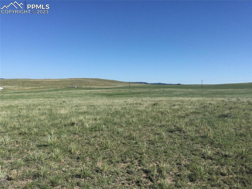 Tract 2 Murphy Rd, Calhan, CO 80808 - photo 1