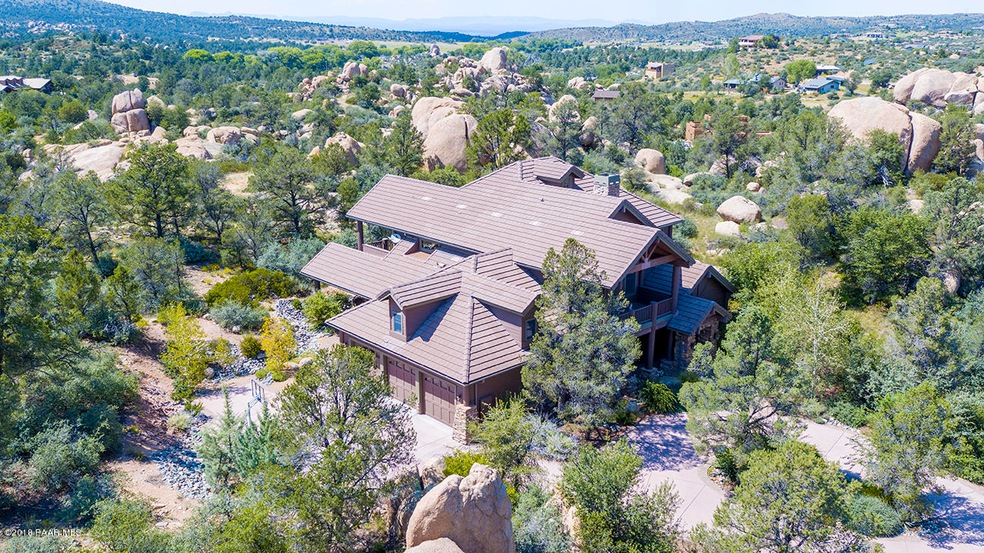 Clearfork Aerial 14