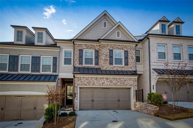 3458 Fenton Dr SE, Smyrna, GA 30080 - photo 1