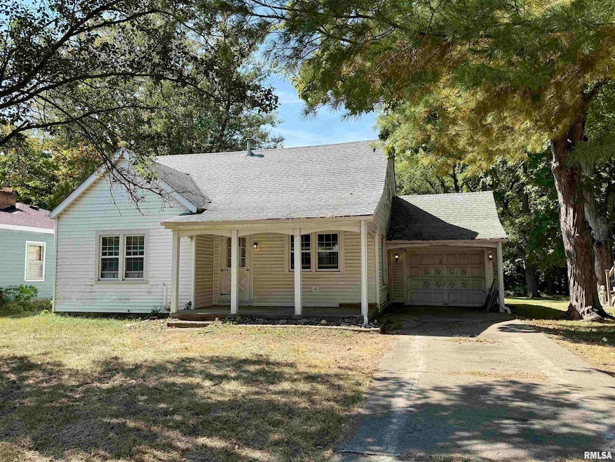 Under Contract $105,000