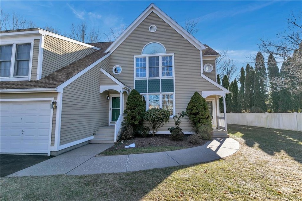 600 Washington Ave unit C8, North Haven, CT 06473 - photo 1